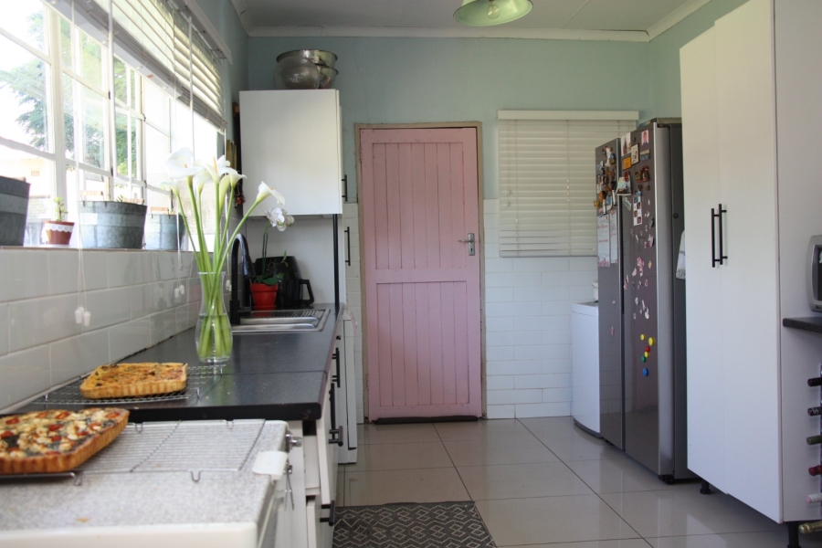 3 Bedroom Property for Sale in Dewetsdorp Free State